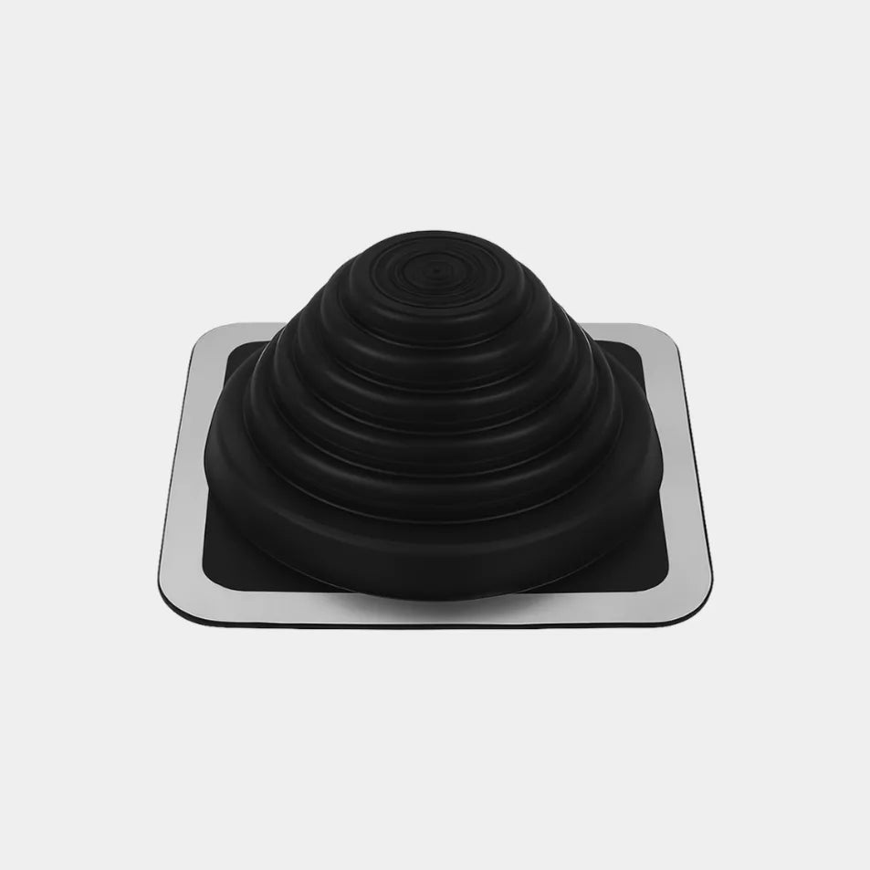 Dakdoorvoer EPDM Flexibel