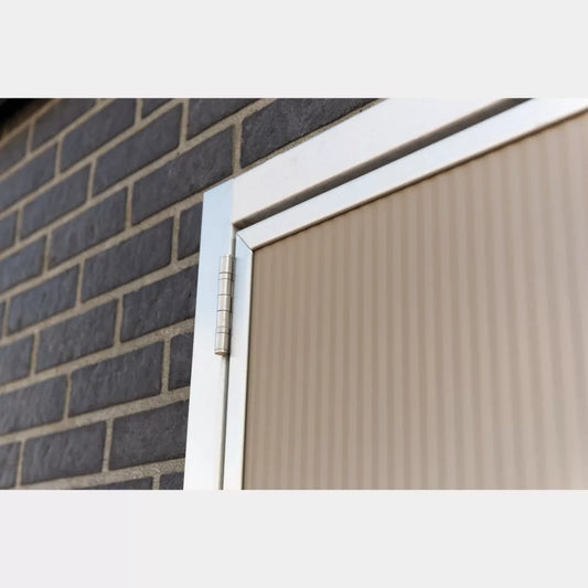 Sandwichpaneel Loodsdeur Zwart/Groen/Antraciet