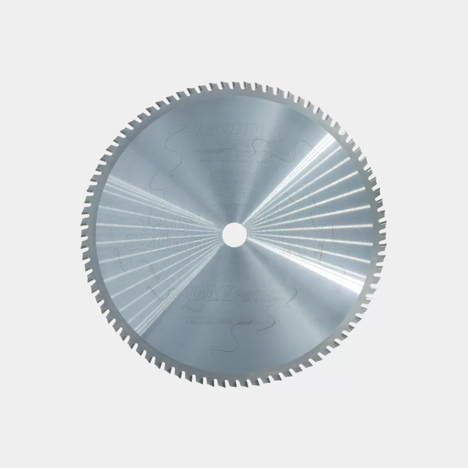 Jepson Super Hand Dry Cutter 8320 Sandwichpanelen Zaag