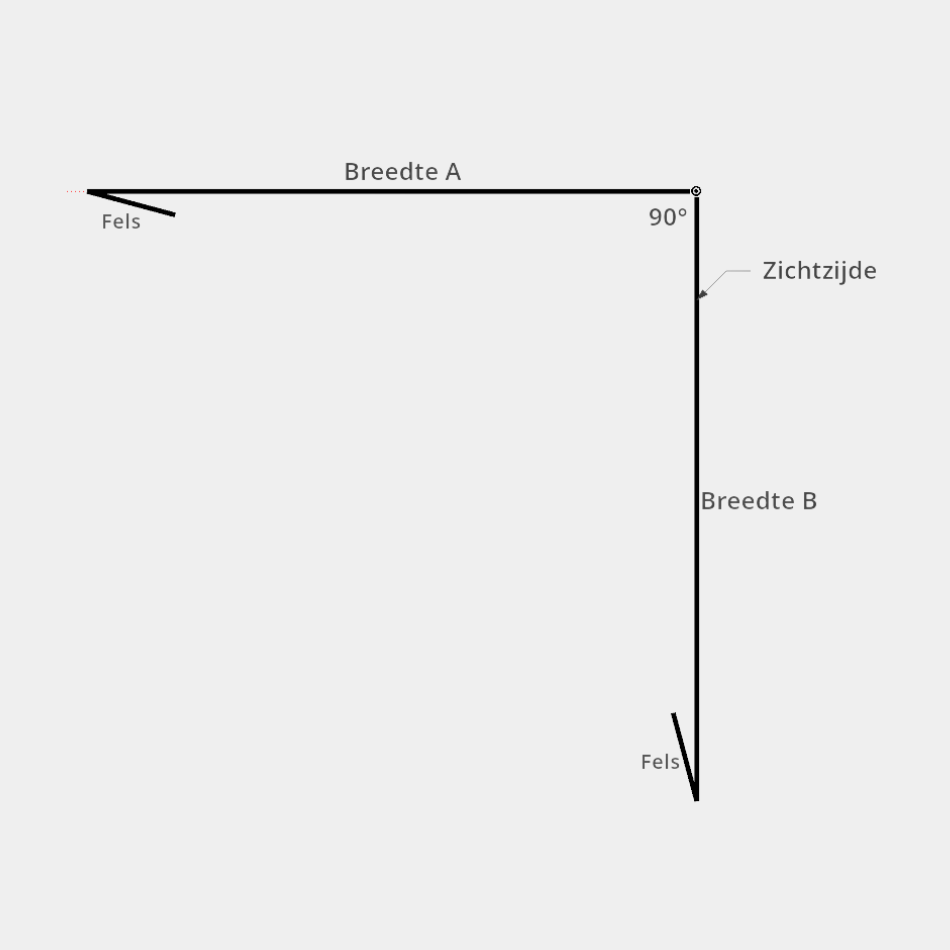 Buitenhoek Interieur Coating 15µm
