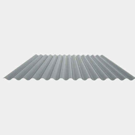 Damwand Gevel Sinus Golf 18/988 PE25