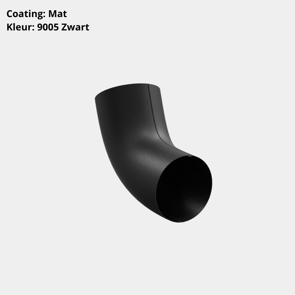 Regenpijp Bocht 60 Graden Bilka