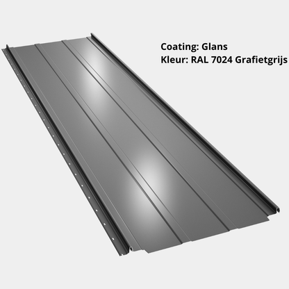 Klikfels Linea VB Felsdak/wand 500