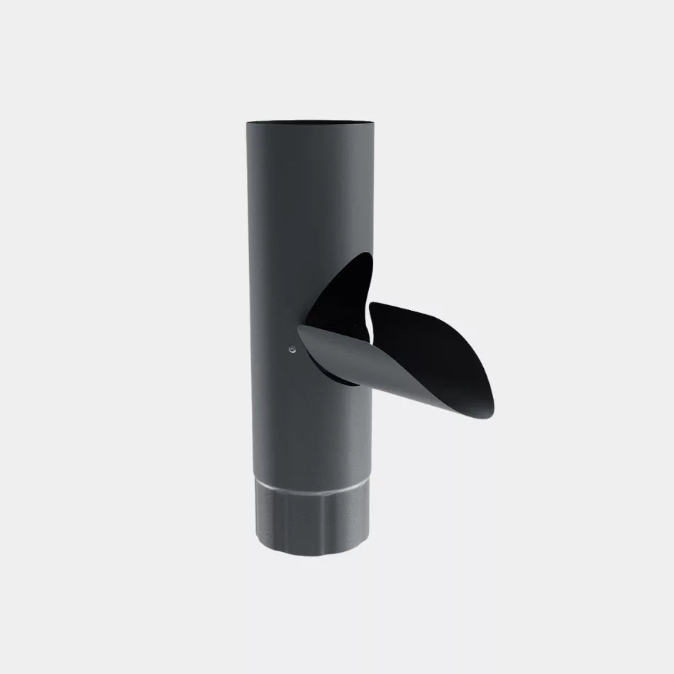 Regenpijp Aftappunt Bilka