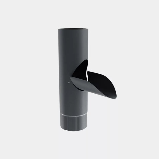 Regenpijp Aftappunt Bilka