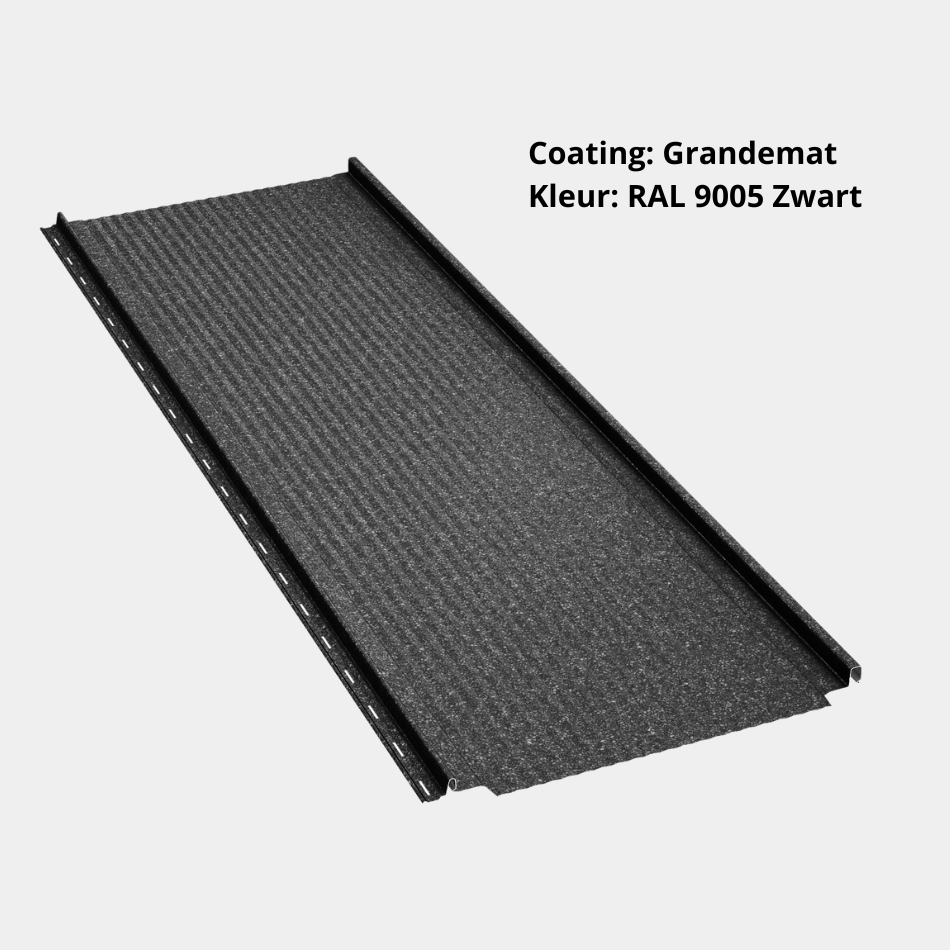 Klikfels Microrib VB Felsdak/wand 500