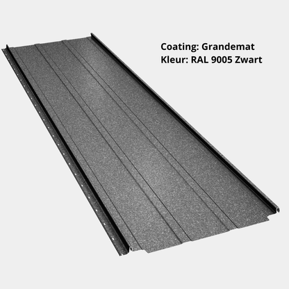 Klikfels Linea VB Felsdak/wand 500