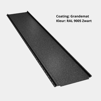 Klikfels Vlak VB Felsdak/wand 500