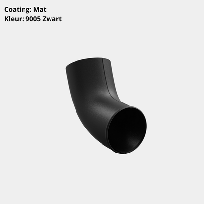 Regenpijp Uitloop Bilka