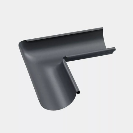 Binnenhoek Goot Bilka