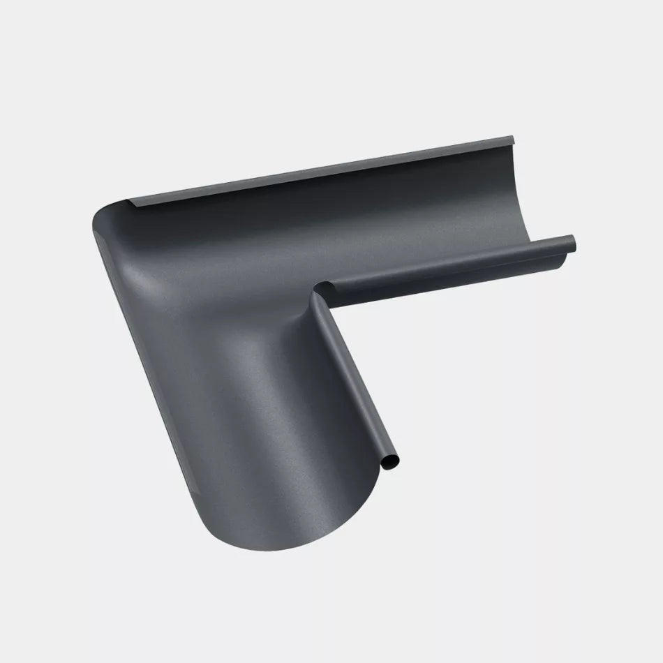 Binnenhoek Goot Bilka