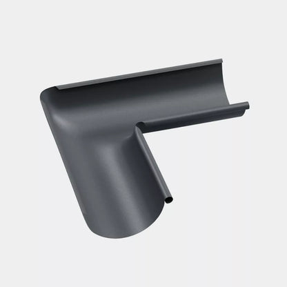 Binnenhoek Goot Bilka