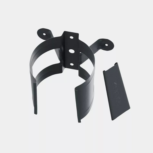 Regenpijp Muurbeugel Bilka