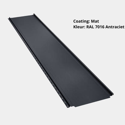 Klikfels Vlak VB Felsdak/wand 500