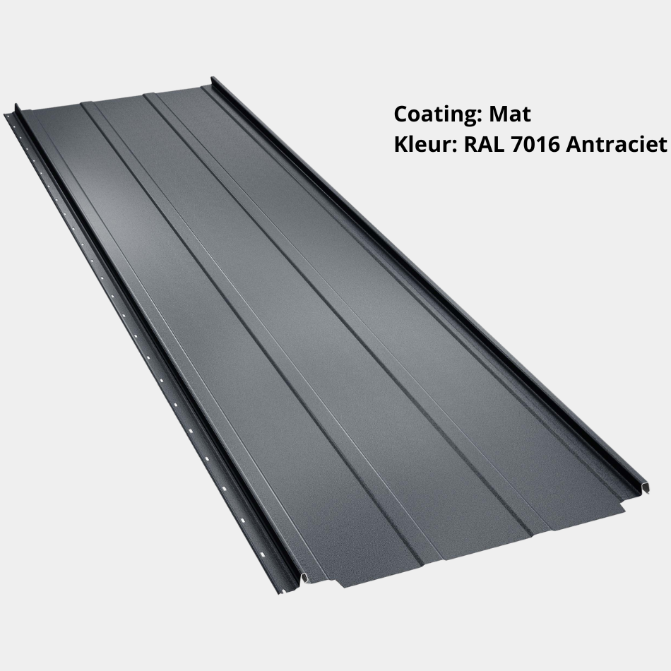 Klikfels Linea VB Felsdak/wand 500