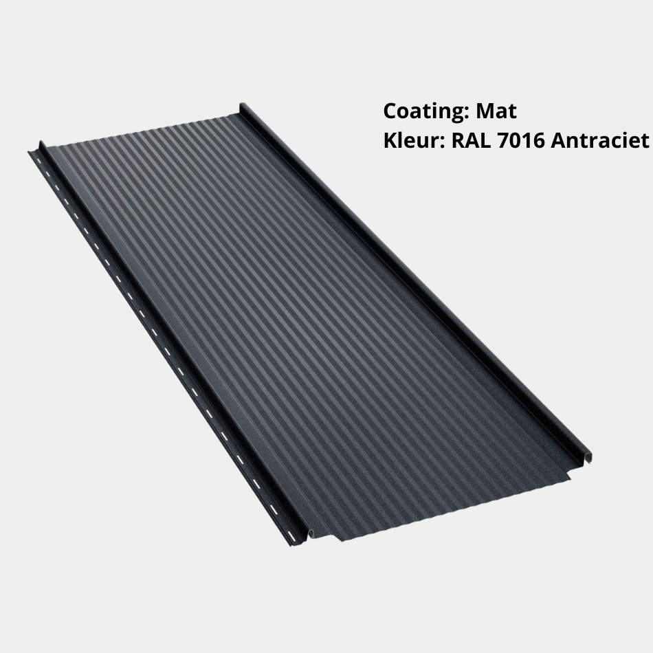 Klikfels Microrib VB Felsdak/wand 500