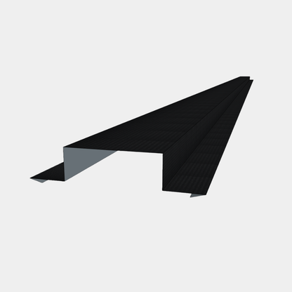 Omega Profiel HPS 200µm Sinaasappel Structuur Plastisol