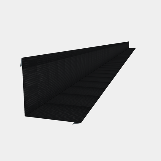 Binnenhoek HPS 200µm Sinaasappel Structuur Plastisol