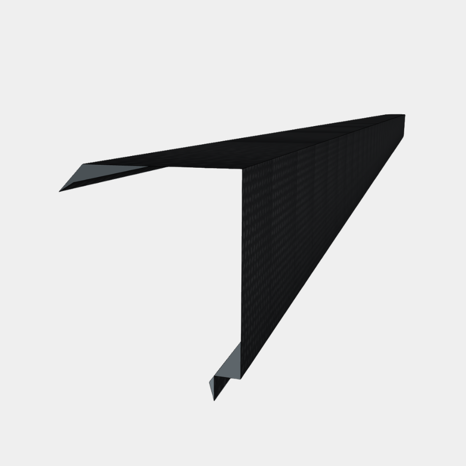 Windveer A HPS 200µm Sinaasappel Structuur Plastisol