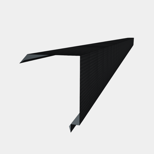 Windveer A HPS 200µm Sinaasappel Structuur Plastisol