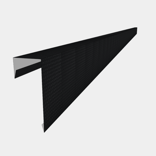 Overzetprofiel HPS 200µm Sinaasappel Structuur Plastisol