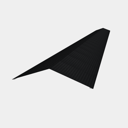 Buitennok HPS 200µm Sinaasappel Structuur Plastisol