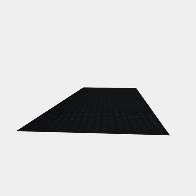 Vlakke Plaat HPS 200µm Sinaasappel Structuur Plastisol