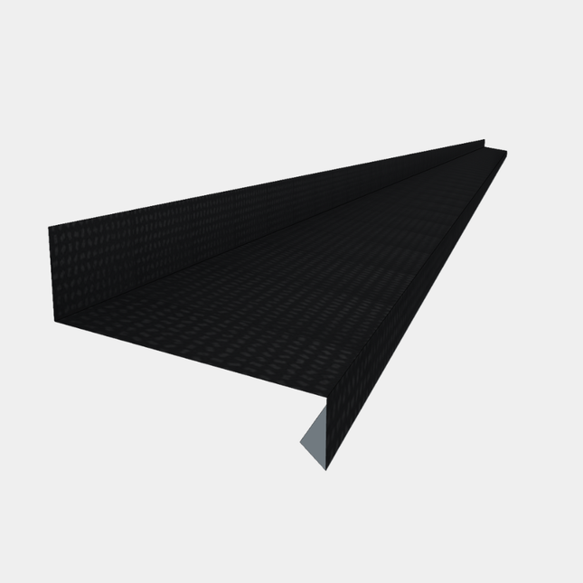 Lekdorpel Waterslag HPS 200µm Sinaasappel Structuur Plastisol