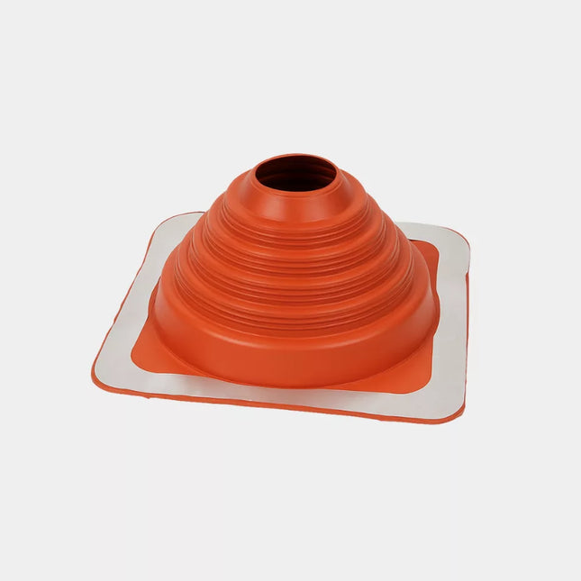 Dakdoorvoer Siliconen Brandwerend