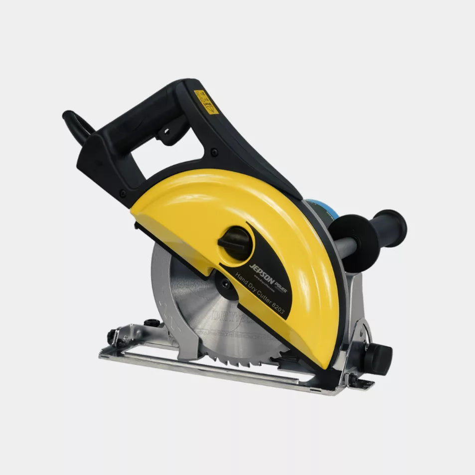Jepson Hand Dry Cutter 8203 Metaalzaag