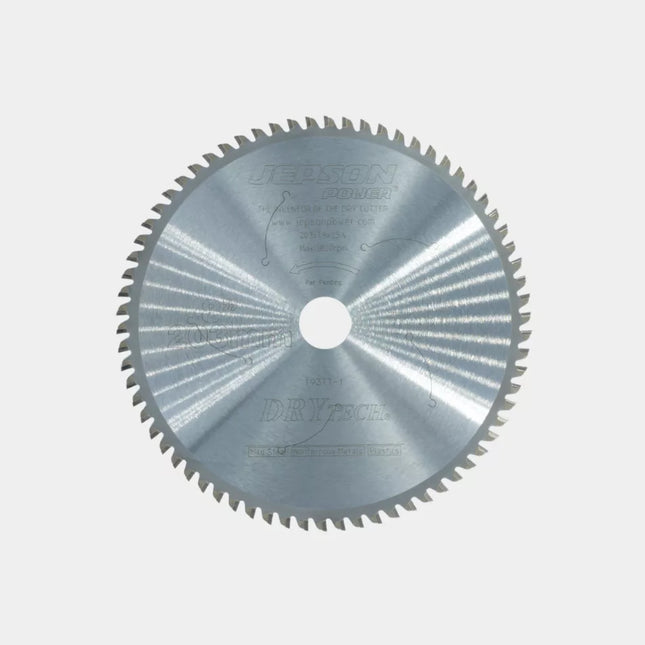 Jepson Hand Dry Cutter 8203 Metaalzaag