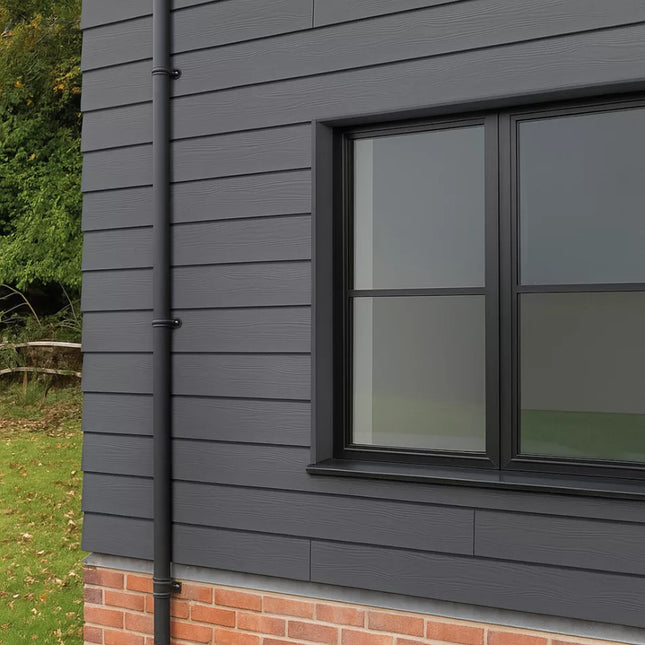 Cedral Lap Wood