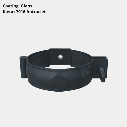 Regenpijp Pijpklem Bilka