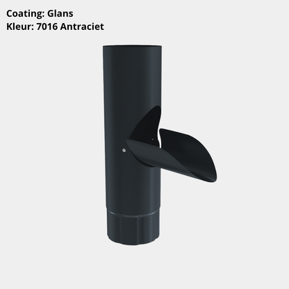 Regenpijp Aftappunt Bilka