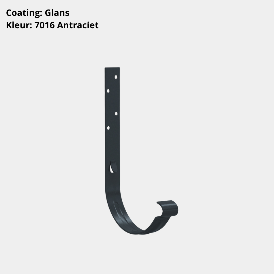 Goot Haak 160mm Bilka