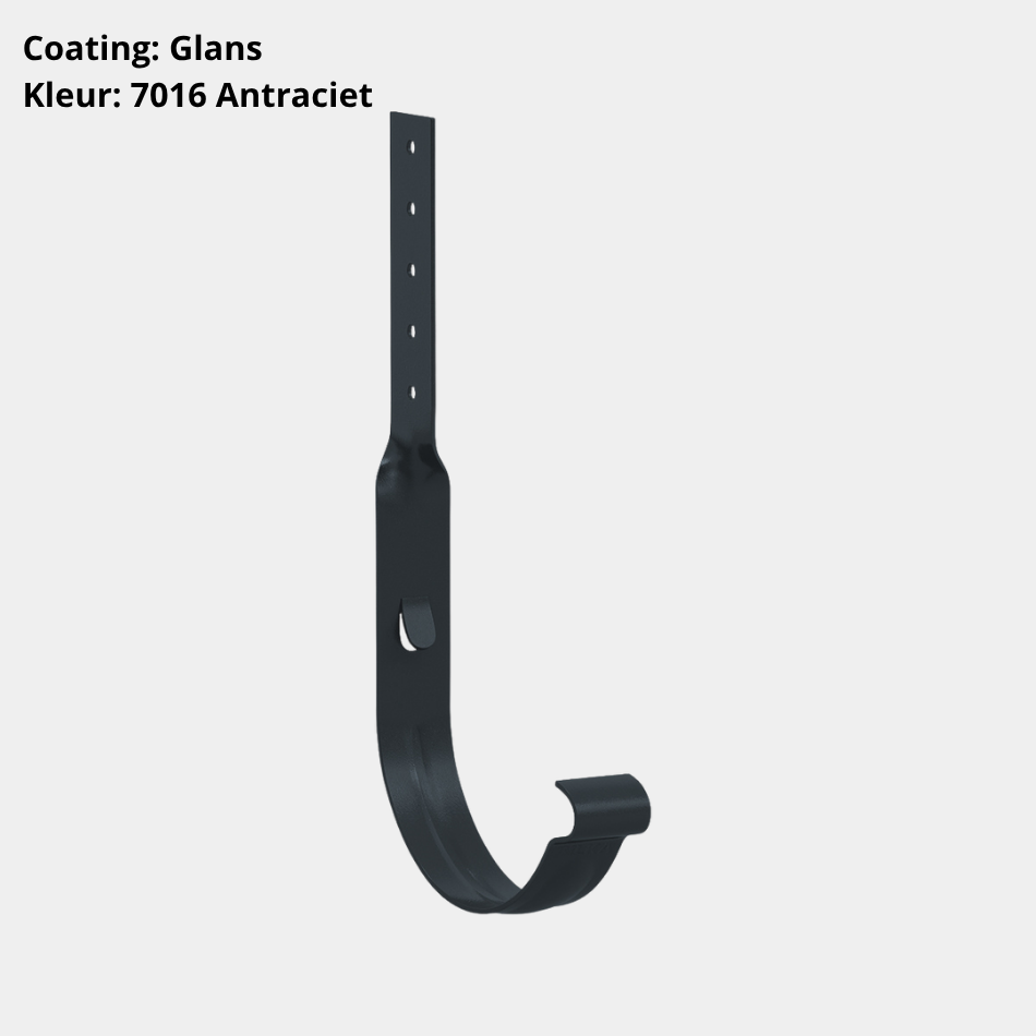 Goot Haak gedraaid Bilka