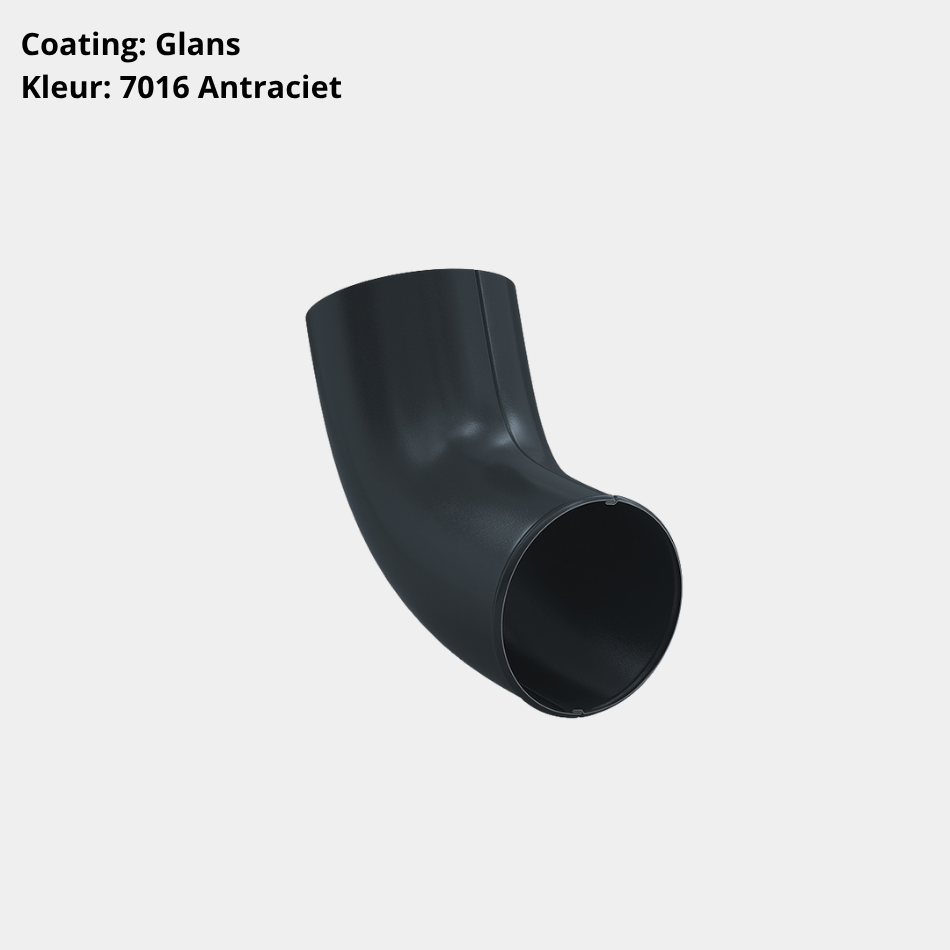 Regenpijp Uitloop Bilka