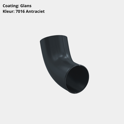 Regenpijp Uitloop Bilka