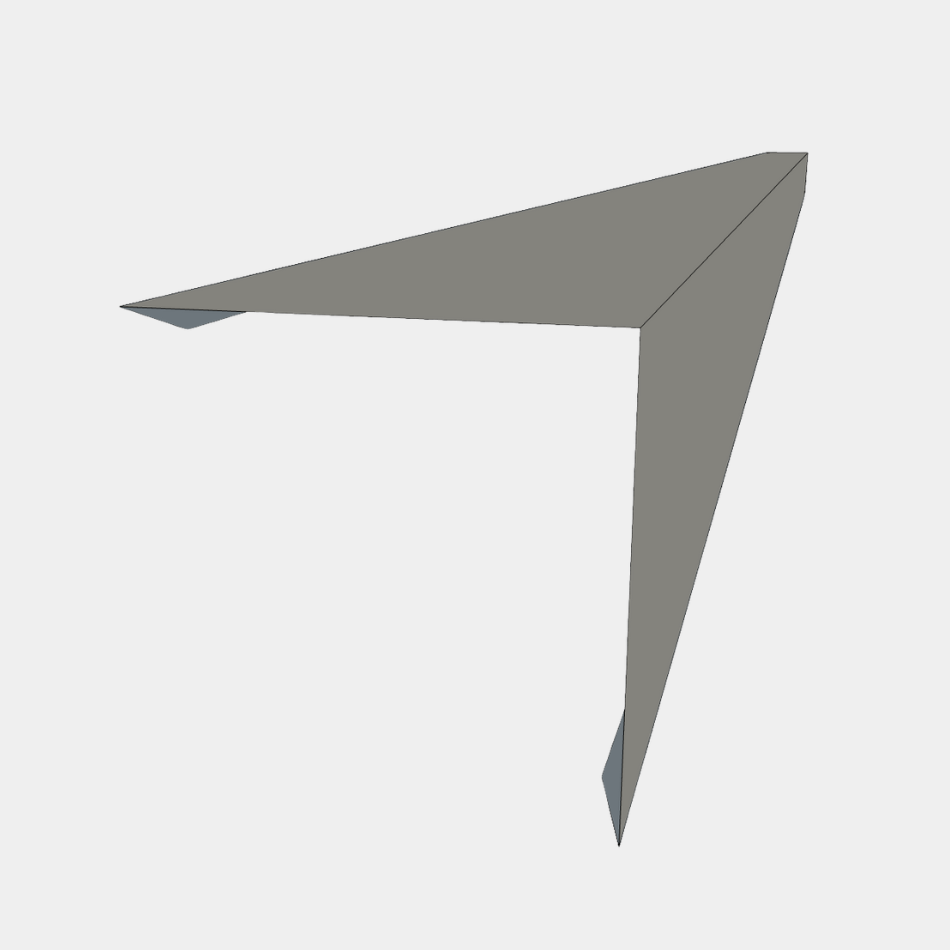 Buitenhoek Interieur Coating 15µm