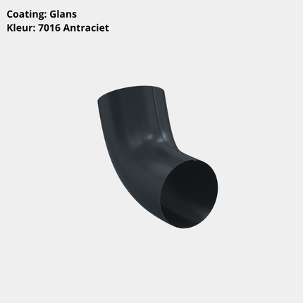 Regenpijp Bocht 60 Graden Bilka