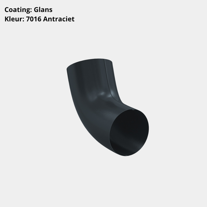 Regenpijp Bocht 60 Graden Bilka