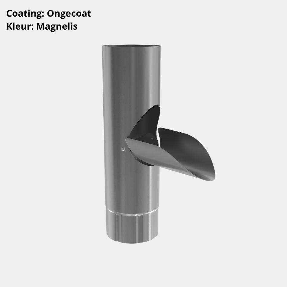 Regenpijp Aftappunt Bilka