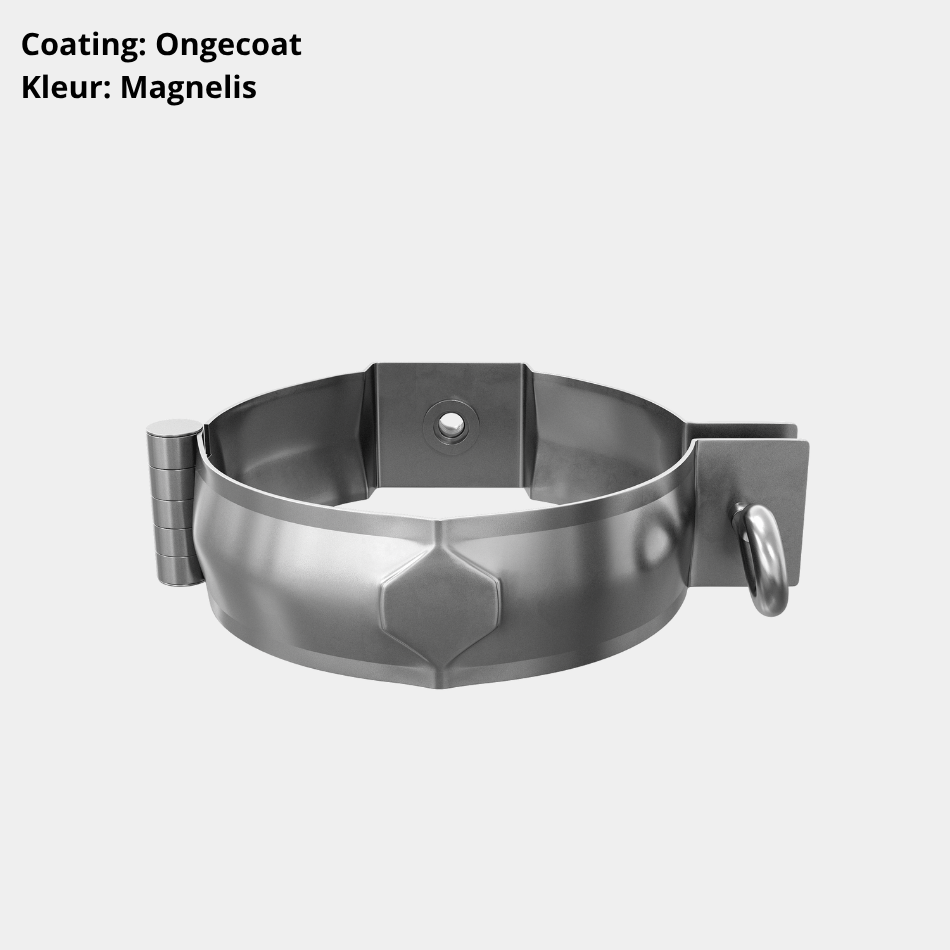 Regenpijp Pijpklem Bilka