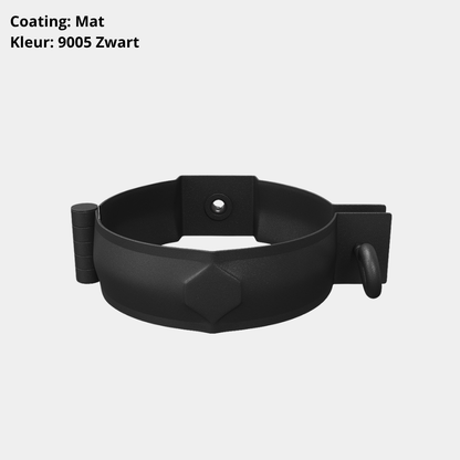 Regenpijp Pijpklem Bilka