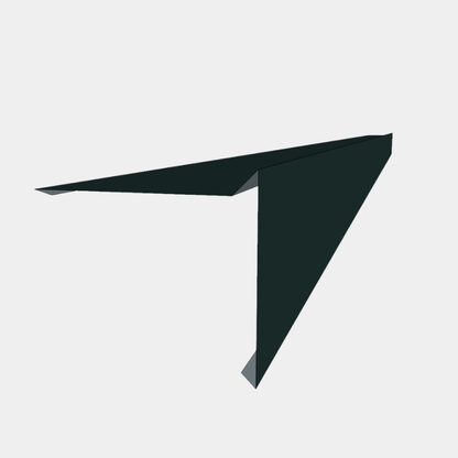 Daktrim PVDF/PE Gladde Coating