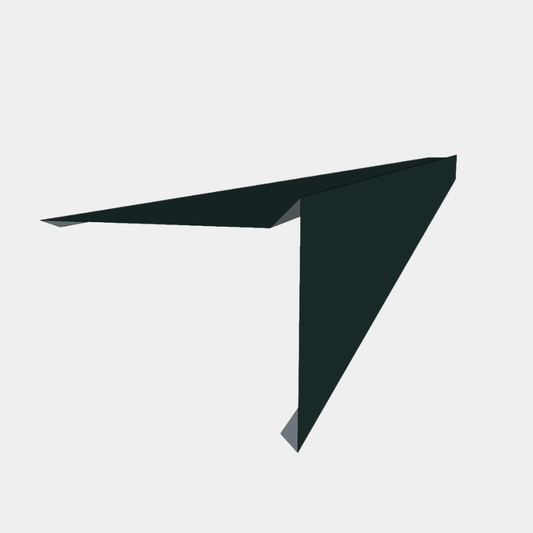 Daktrim PVDF/PE Gladde Coating