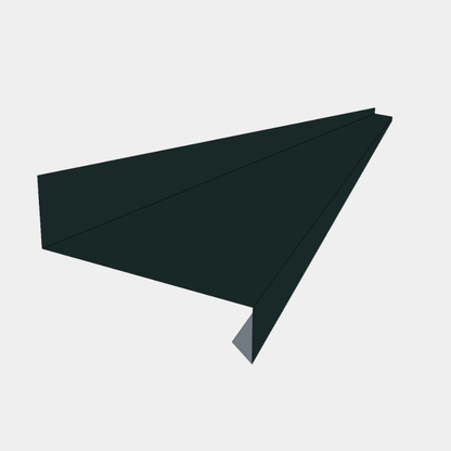 Lekdorpel Waterslag PVDF/PE Gladde Coating