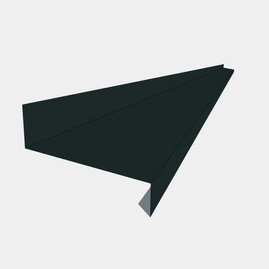 Lekdorpel Waterslag PVDF/PE Gladde Coating