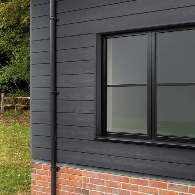 Cedral Click Wood