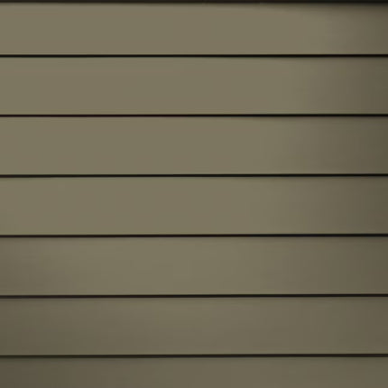 James Hardie Plank Smooth (strak en glad)